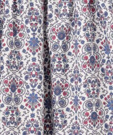 ANY KIDS 【WEB限定柄有】総柄 サマー ワンピース