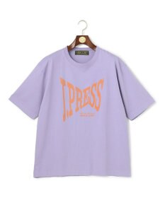 J.PRESS MEN 【WEB・一部店舗限定】Vintage Logo T-Shirt