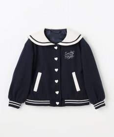 セーラースタジャン / ANY KIDS | ファッション通販 【公式通販】オン セーラースタジャン / ANY KIDS | ファッション通販 【公式通販】オン