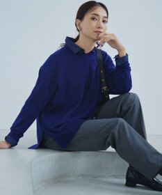 23区 【VIOLAｄ’ORO】レザー ワンショルダー バッグ