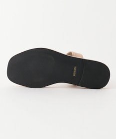 23区 【STORY7月号掲載】クロス サンダル