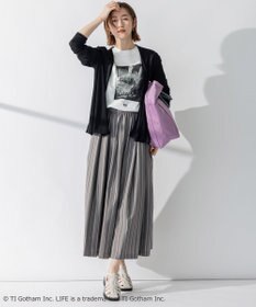 23区 L 【23区/LIFE】PHOTO Tシャツ