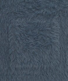 WEGO 【2025秋冬新作/ユニセックス着用ITEM/SMLサイズ展開】フェザーニットカーディガン