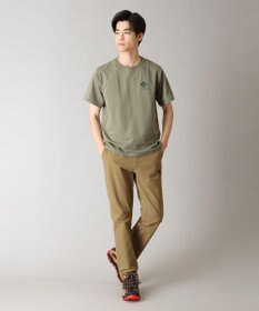 Columbia Columbia/ ワイルドステップパスグラフィックショートスリーブTシャツ /コロンビア