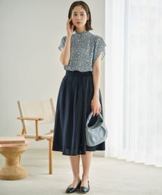 組曲 【2WAY】ソフトミニラウンドバッグ