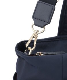 TOCCA 【WEB＆一部店舗限定・環境にやさしい素材】【A4サイズ対応】TRAVERSA MOTHERS TOTE マザーズバッグ