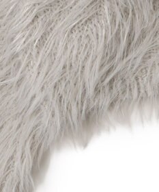 WEGO シャギーショートPO