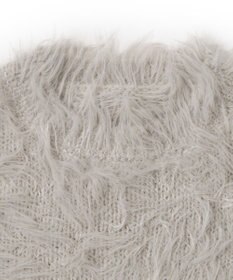 WEGO シャギーショートPO