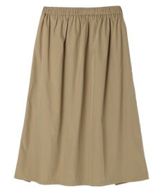 Green Parks armonia．ラップスカート