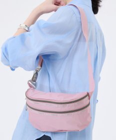 LeSportsac ESSENTIAL BELT BAG/ソフトモーブC