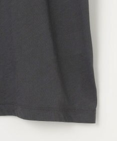 23区 【SLOW/WEB限定】シアーツイストシングルジャージー Tシャツ