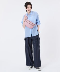 LeSportsac ESSENTIAL BELT BAG/ソフトモーブC