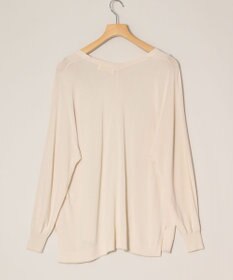 ONWARD Reuse Park 【any SiS】ニット春夏