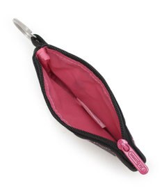 LeSportsac KEY CARD HOLDER/ヘイ！オマチ！