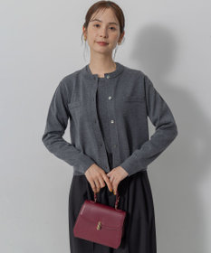 組曲 S ニューシックニット カーディガン