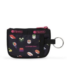 LeSportsac KEY CARD HOLDER/ヘイ！オマチ！