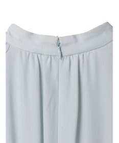 Green Parks ｅｆ－ｄｅ　モックネックワンピース