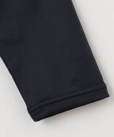 23区GOLF 【MEN】【吸水速乾・UVケア】３０ｄインナー Vネックカットソー