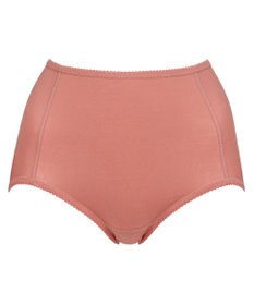 BRADELIS New York シリーズ160万枚突破 【BRADELIS NewYork / 育尻・伸びる・綿混・深め】モモパンツ・ショーツ#301 S-LL はくだけで簡単に補正