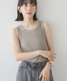 AMERICAN HOLIC アソートテレコタンクトップ