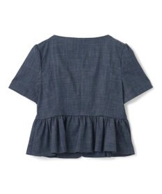 TOCCA 【消臭】NIGHT OCEAN ジャケット