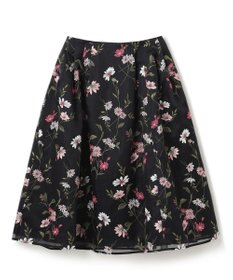 TOCCA 【消臭・洗える】【MY ONLY COLLECTION】BRACHYSCOME スカート