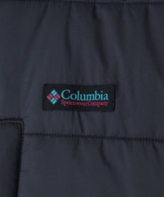Columbia Columbia/ ダウンドラフトベスト /コロンビア
