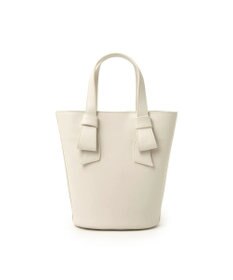 LANVIN en Bleu アンス 2wayバッグ