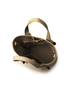 LANVIN en Bleu アンス 2wayバッグ