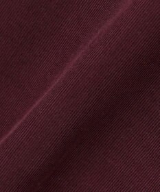 組曲 KIDS 【150-160㎝】コーデュロイ ワンピース