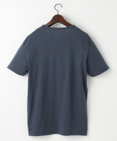 JOSEPH ABBOUD MOUNTAIN 【SPACE・オーガニックコットン】ロゴＴシャツ