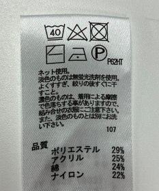 ONWARD Reuse Park 【any FAM】ニット秋冬