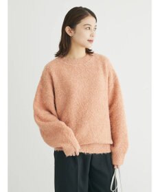 Green Parks ブークレーニットプルオーバー