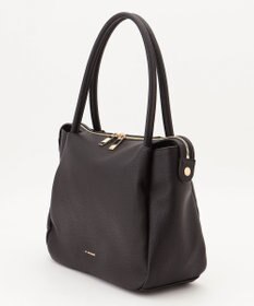 LA BAGAGERIE ブリッジトートバッグ Mサイズ