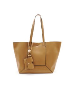 MioFIRANO DOOR I001 トートバッグ A4サイズ対応 リバーシブル