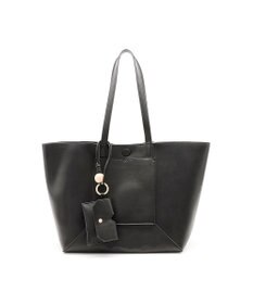 MioFIRANO DOOR I001 トートバッグ A4サイズ対応 リバーシブル