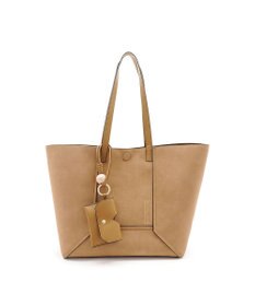 MioFIRANO DOOR I001 トートバッグ A4サイズ対応 リバーシブル