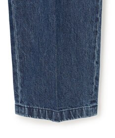 J.PRESS MEN 【J.PRESS ORIGINALS】SHIOTA DENIM Piped Stem / Japan Made