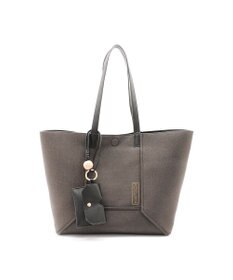 MioFIRANO DOOR I001 トートバッグ A4サイズ対応 リバーシブル