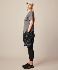 JOSEPH ABBOUD MOUNTAIN 【接触冷感・男女兼用】 クールスキンガードTシャツ