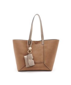 MioFIRANO DOOR I001 トートバッグ A4サイズ対応 リバーシブル