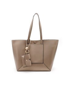 MioFIRANO DOOR I001 トートバッグ A4サイズ対応 リバーシブル