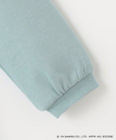 ANY KIDS 【any FAM×サンリオキャラクターズ】セーラーカラーワンピース