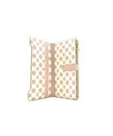 MIYABIYA La quoh with kirakaracho ロングウォレット