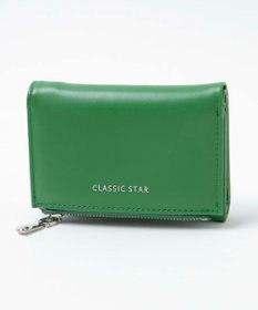 WEGO シンプルデザインウォレット