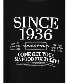 earth music&ecology ａｗｅｓｏｍｅ　ルーズＴ