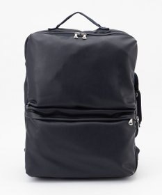 UNBILLION Otias スムースタイプ合皮ビジカジ３WAYバッグ