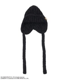 Green Parks ■ＬＯＶＥ　ＢＯＡＴ　イヤーマフニットキャップ