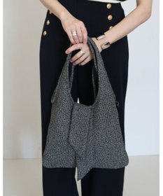 MORROW by thank DREW トートバッグSサイズ