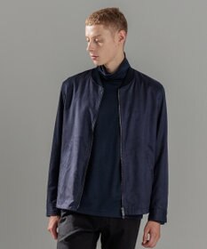 JOSEPH HOMME コマスエード　MA-1